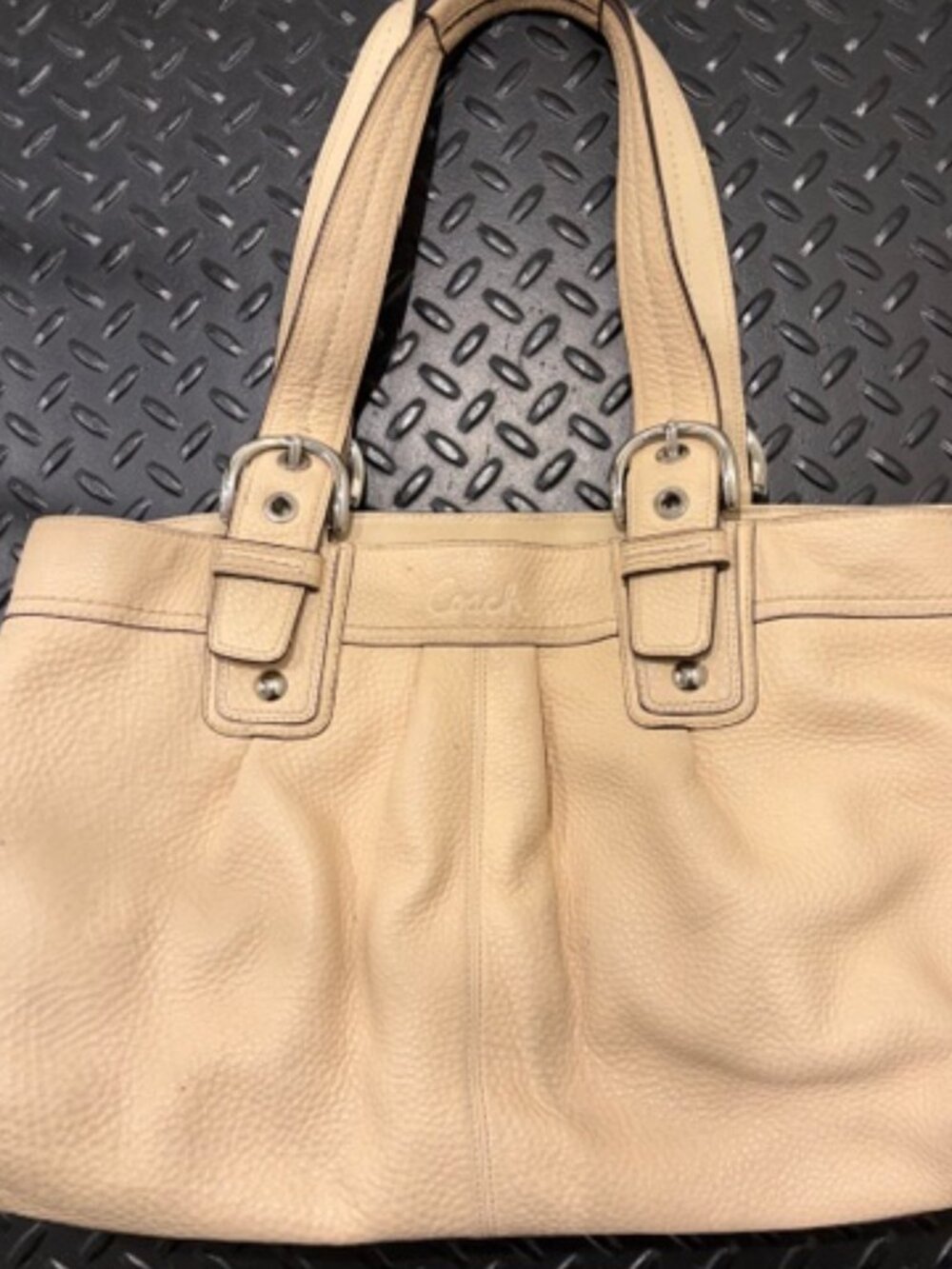 Coach Soho Tote Bag